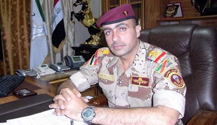 الغنام بدلا عن الفلاحي بعد فضيحة التخابر مع الـ(CIA)