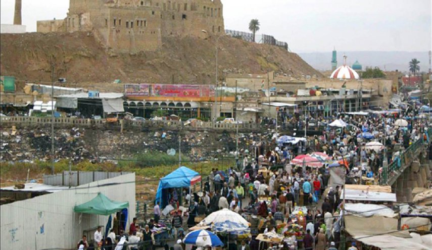 نائب عراقي: المادة 140 انتهت في عام 2007 مدة صلاحيتها