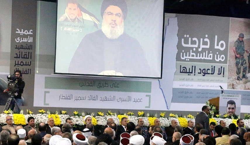 القدس العربی : جنگ علیه لبنان به معنای نابودی اسرائیل است
