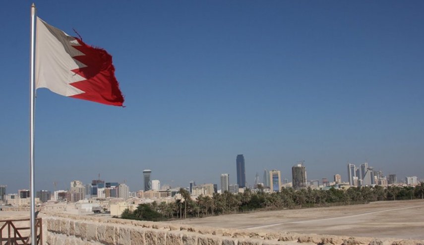 تشکر سنتکام از بحرین به دلیل پیوستن به ائتلاف دریایی