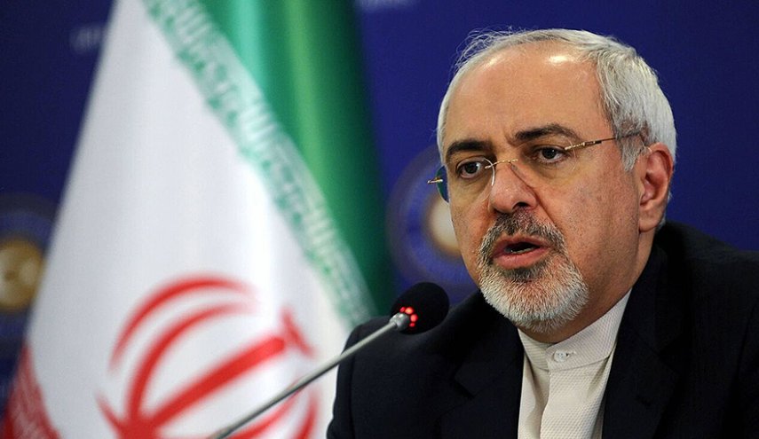 ظریف: به عربستان پیغام دادم، سردار سلیمانی با شما صحبت کند
