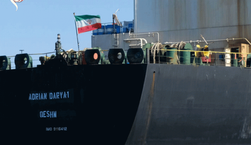 نخست‌وزیر یونان: نفتکش ایرانی در حال حرکت به سمت یونان نیست