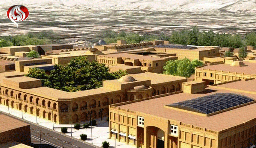 آغاز اجلاس بین‌المللی رشد و توسعه شهری حوزه اوراسیا در تبریز