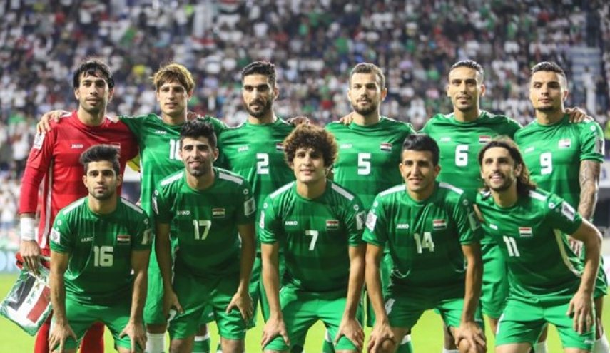 فیفا عراق را رفع تعلیق کرد/ بصره میزبان بازی ایران شد