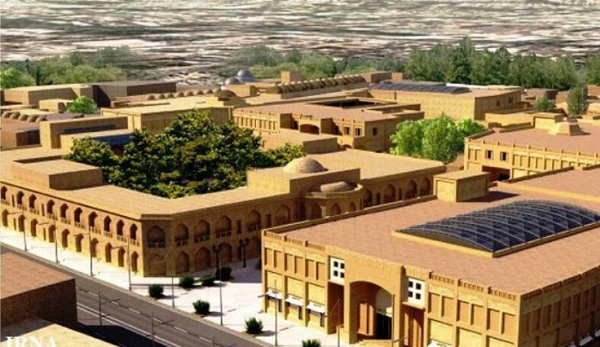 المؤتمر الدولي للتنمية الحضرية لاتحاد اوراسيا يبدا اعماله في تبريز

