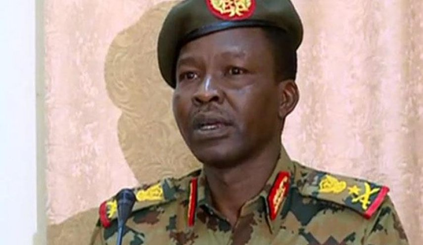 المجلس العسكري السوداني يعلن حل نفسه بعد قليل
