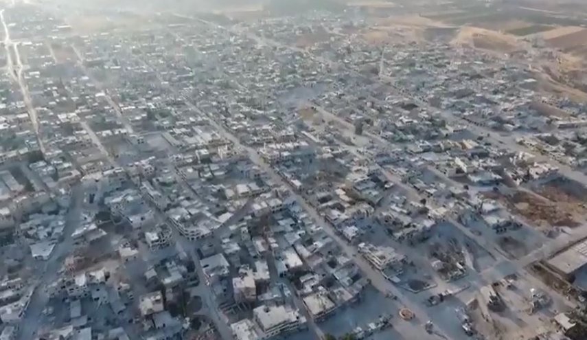 آیا با سقوط خان شیخون، ادلب نیز سقوط می کند؟