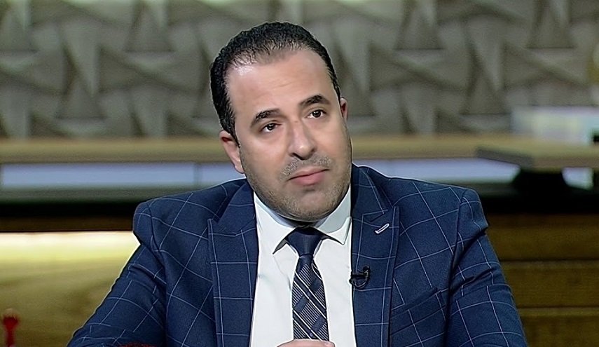 البرلمان المصري يطالب الداخلية للتصدى لصفحات 
