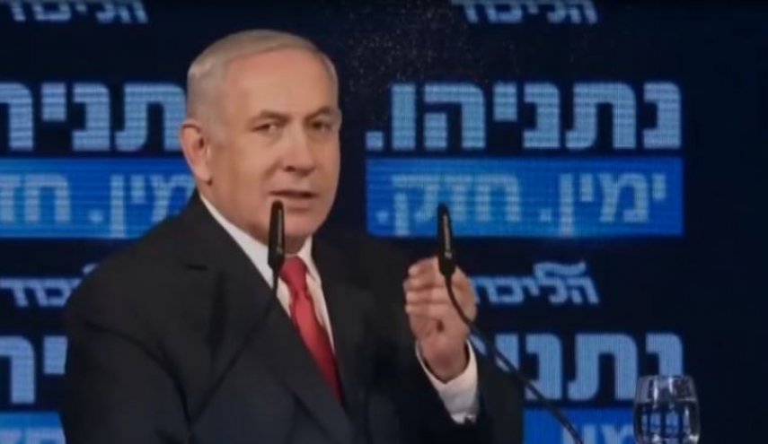 الليكود يسعى لإحداث فوضى في صناديق الاقتراع