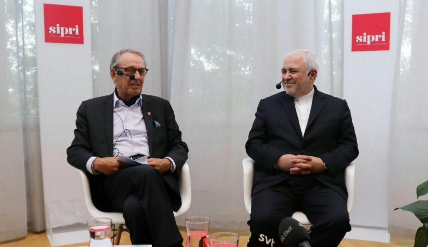 هیچ ناگفته ای در برجام وجود ندارد/ اروپایی‌ها هنوز به تعهداتشان عمل نکرده اند