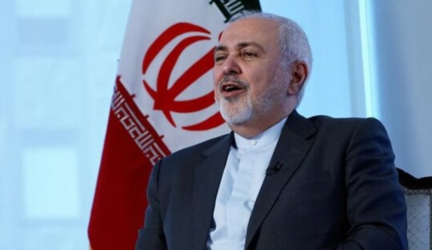 ظریف با رئیس مجلس سوئد دیدار کرد
