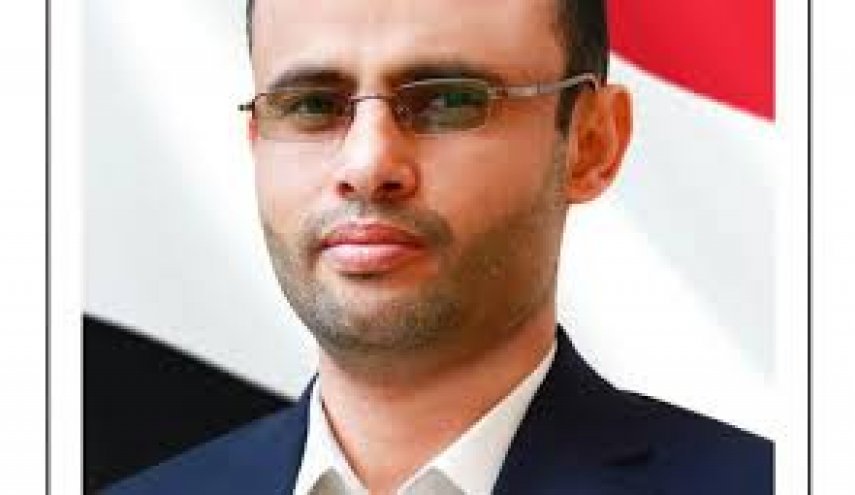 مهدی المشاط : سازمان ملل متحد در آسیب رسانی به ملت یمن دست دارد