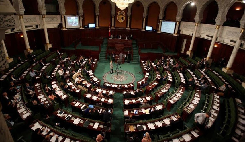 البرلمان التونسي يصادق على تعديلات القانون الانتخابي