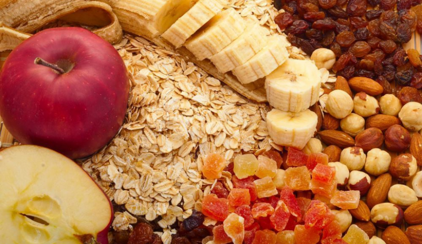 مواد غذائية تنظف جدران الأوعية الدموية من المواد الضارة