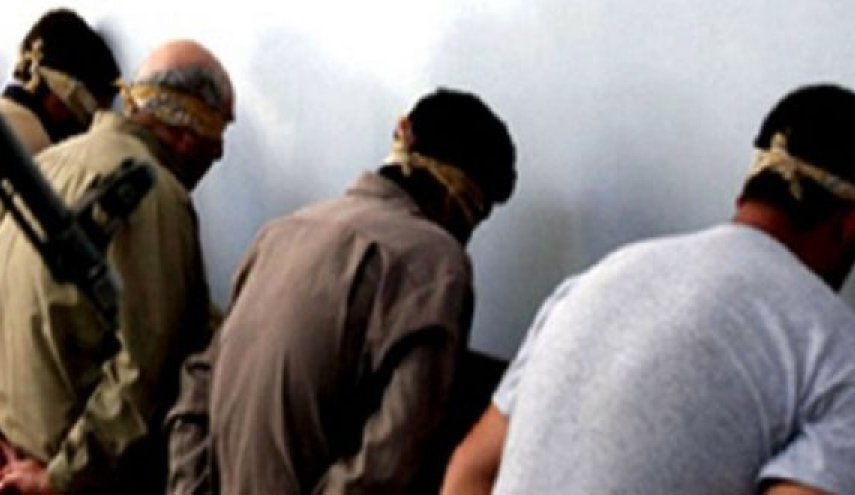 القبض على عصابة بدمشق لم تحترم حرمة المساجد.. ما فعلته فظيع!
