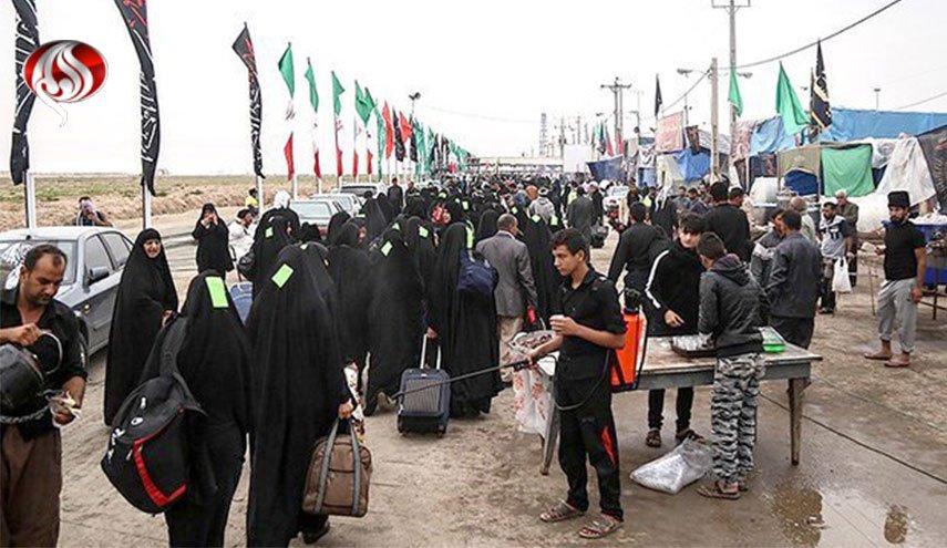 سامانه سماح؛ ثبت نام برای اربعین ۹۸ + لینک