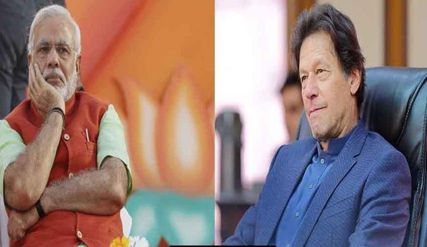 هشدار عمران خان به هند/ احتمال وقوع رخدادهای ناگوار میان اسلام آیاد و دهلی