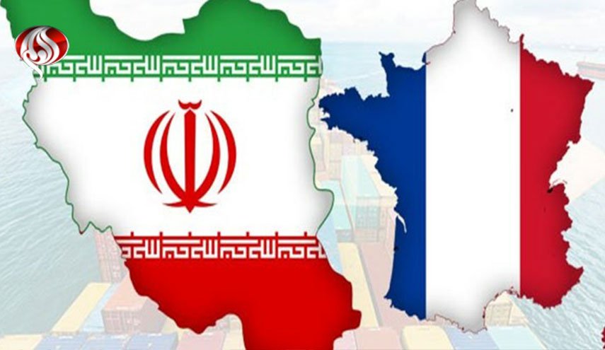 جزئیات المانیتور از بسته پیشنهادی فرانسه به ایران و آمریکا