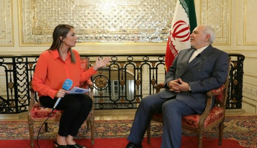 شرط ظریف برای اجرای کامل تعهدات برجامی

