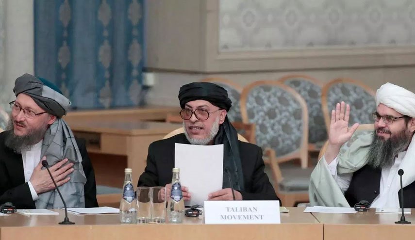 ادعای نهایی شدن توافقنامه صلح بین آمریکا و طالبان تا چند روز آینده