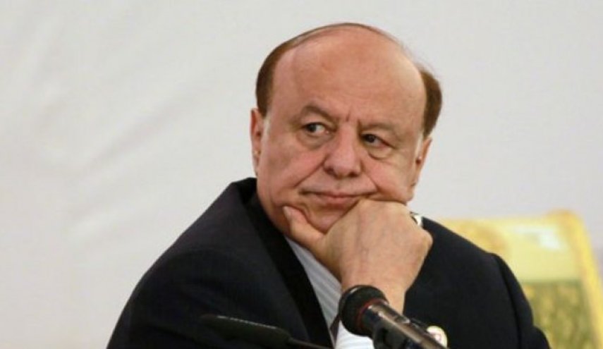 اجماع نظر داخلی و خارجی بر سر پایان مشروعیت منصور هادی در یمن
