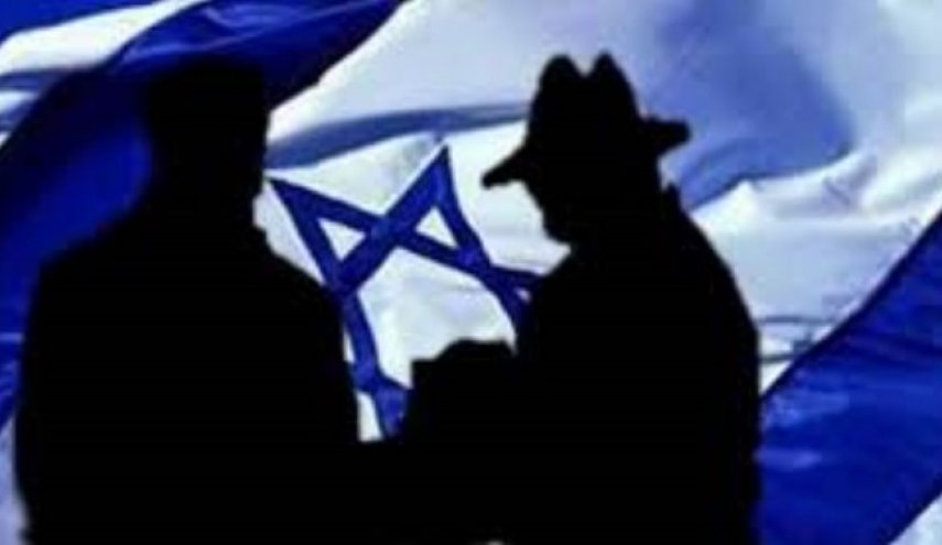 جاسوس‌های «مکعب سیاه» در ارتش رژیم صهیونیستی
