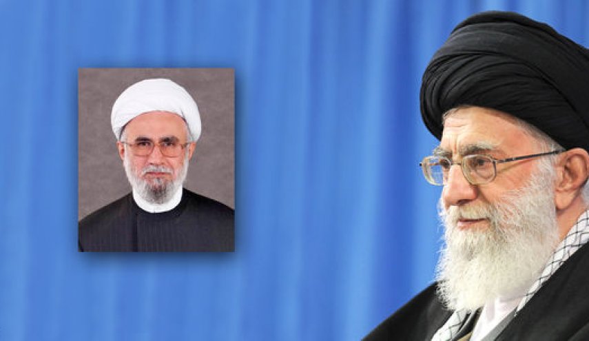 انتصاب حجت‌الاسلام رمضانی به‌عنوان دبیرکل مجمع جهانی اهل‌بیت(ع)

