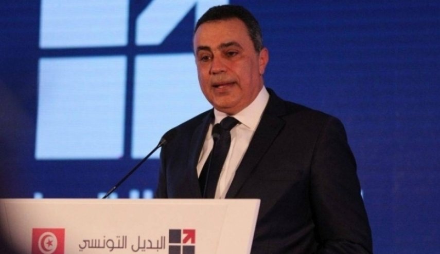 مرشح رئاسي تونسي: هناك حملات ممنهجة للتخلص مني
