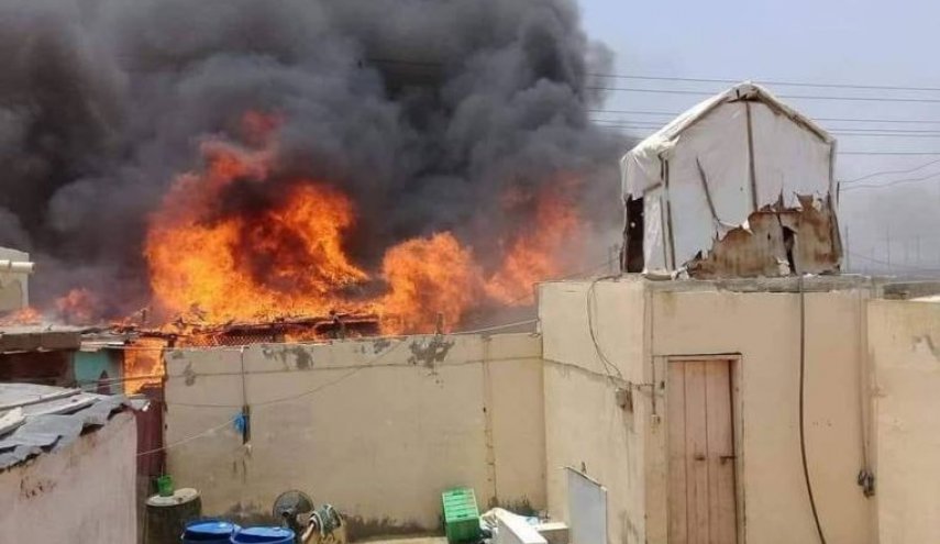 26 قتيلا في بورتسودان وإنزلاق المدينة في الفوضي