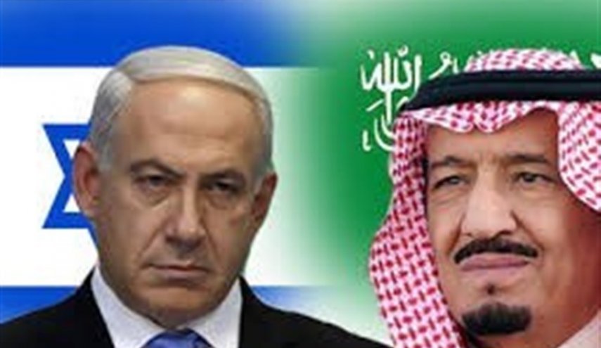 مقاله جنجالی نویسنده سعودی در یک رسانه اسرائیلی
