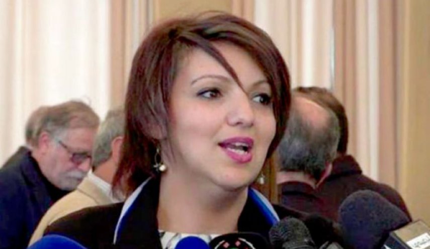 على خلفية حفل غنائي.. وزيرة الثقافة الجزائرية تقدم استقالتها
