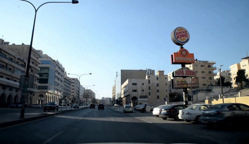حملات امنية على الملاهي الليلة بالاردن، لهذا السبب ..