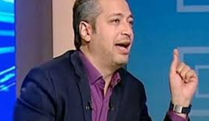 بسبب حلقة رانيا علواني.. تحقيق مع الصحفي المصري تامر امين