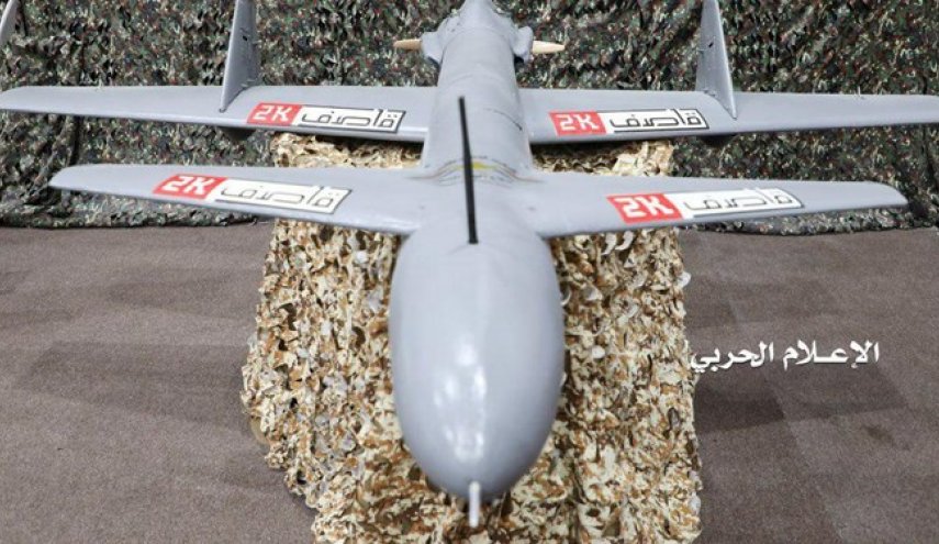 پهپادهای یمنی فرودگاه «ابها» سعودی را هدف قرار دادند
