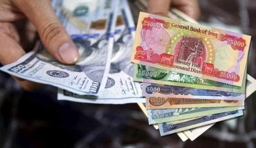 إليك أسعار صرف الدولار في الأسواق العراقية
