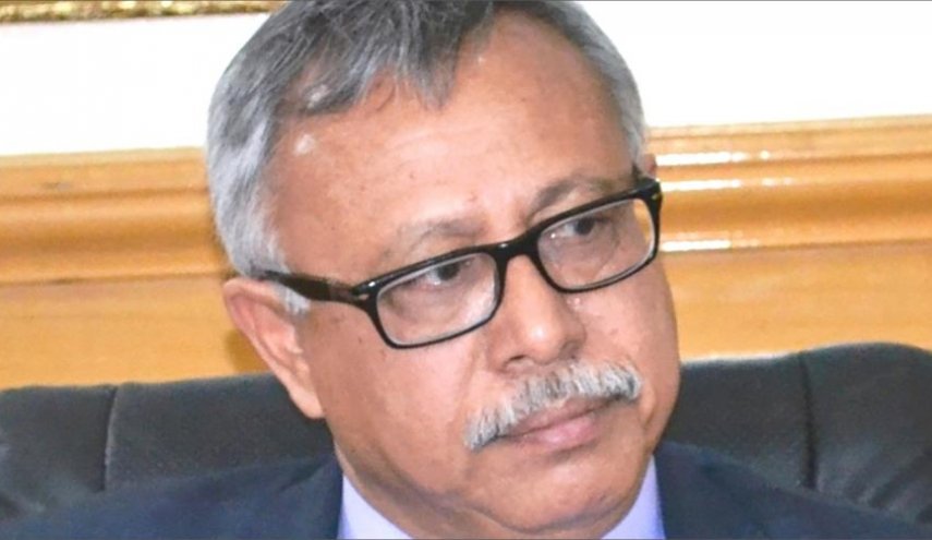 مقام یمنی: امارات و عربستان سعودی فقط بر سر تقسیم منافع در یمن اختلاف دارند