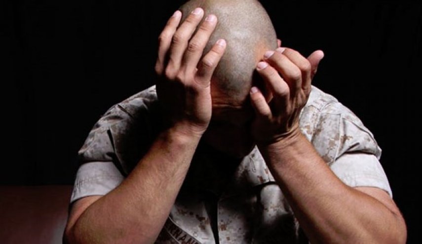 فاکس نیوز: ۷۹ عضو نیروی هوایی آمریکا در سال ۲۰۱۹ خودکشی کرده‌اند

