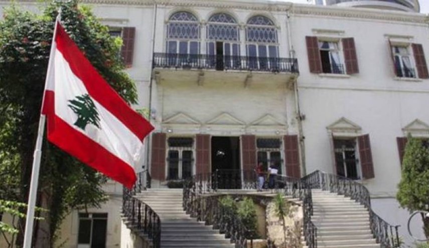 لبنان از رژیم صهیونیستی به دلیل تجاوز پهپادی شکایت می‌کند
