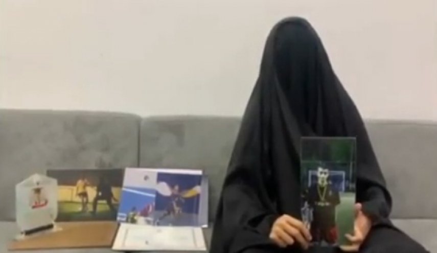 عائلة معتقل الرأي البحريني 'حسين عبد الرحيم' تطالب بالكشف عن مصيره