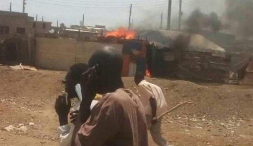 مجلس السيادة السوداني يعفي 'واليا' من منصبه
