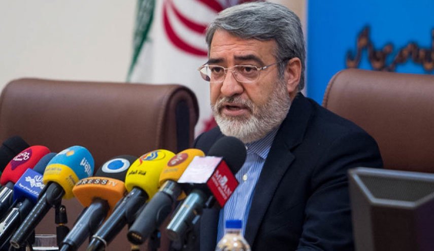 مرز خسروی امسال برای تردد زائران اربعین باز می‌شود