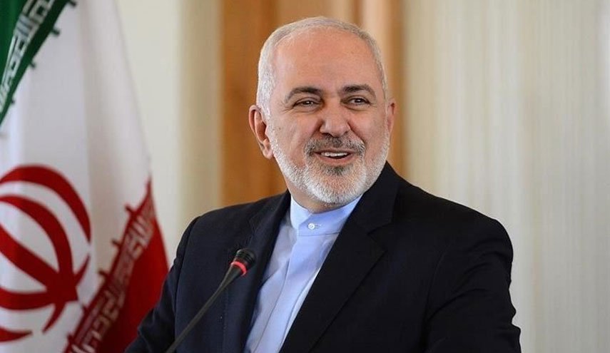 ظریف: امیدواریم اروپایی‌ها تعهداتشان در قالب برجام را اجرا کنند