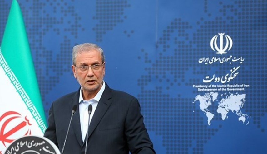 طهران: ليست هناك رغبة للقاء الأميركيين