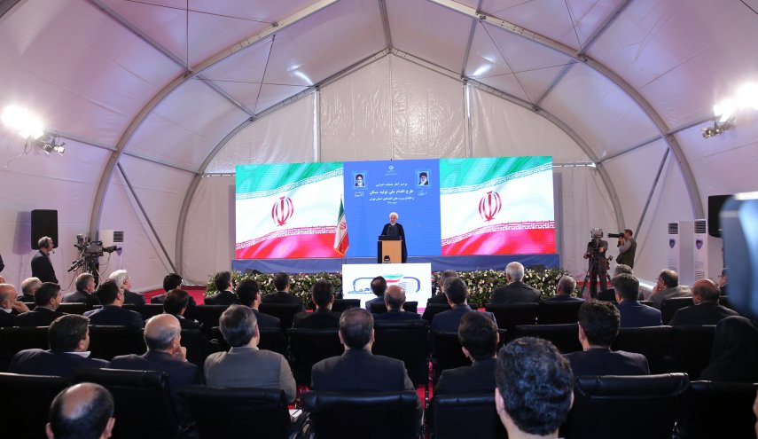 سیاست ایران و دولت دوازدهم نسبت به روابط خارجی با دنیا تغییر نکرده است/ بدون برگشت از تحریم، قفل تعامل با ایران باز نخواهد شد