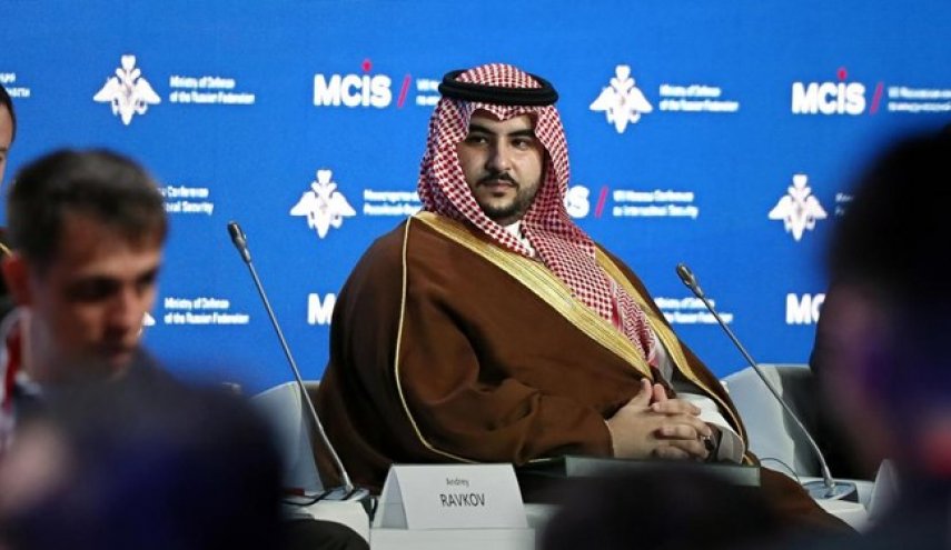 مقام سعودی همزمان با تلاش آمریکا برای اتمام جنگ یمن به واشنگتن می‌رود
