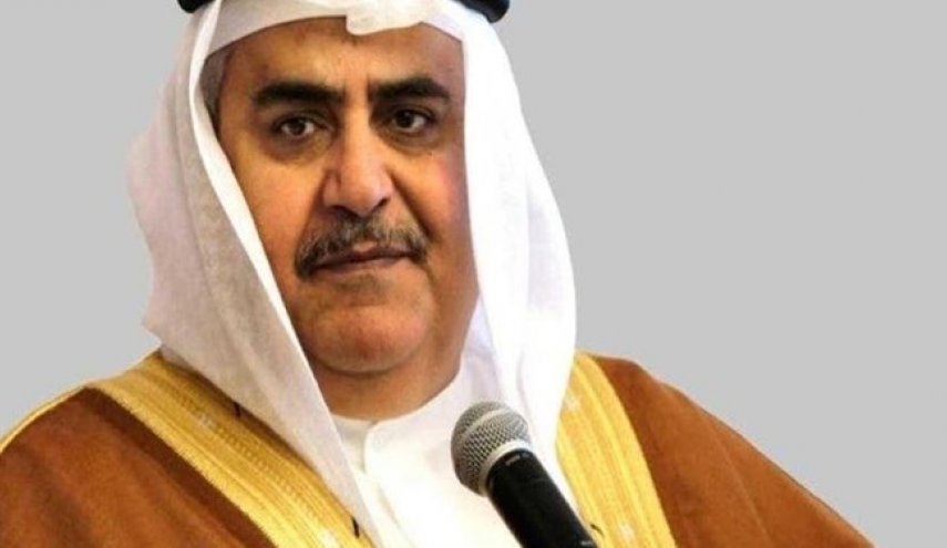 الوفاق: دفاع وزیر خارجه بحرین از حملات صهیونیست‌ها وقیحانه است
