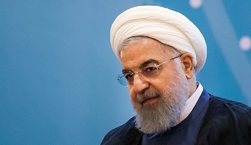 روحانی: باید با دنیا تعامل کنیم اما توجه اصلی به سرمایه های داخلی باشد