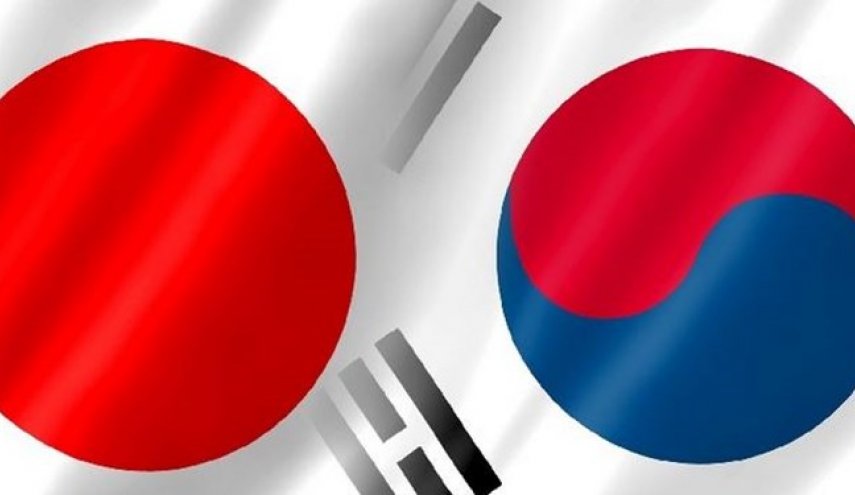 پیشنهاد مذاکره سئول به ژاپن برای حل اختلافات تجاری