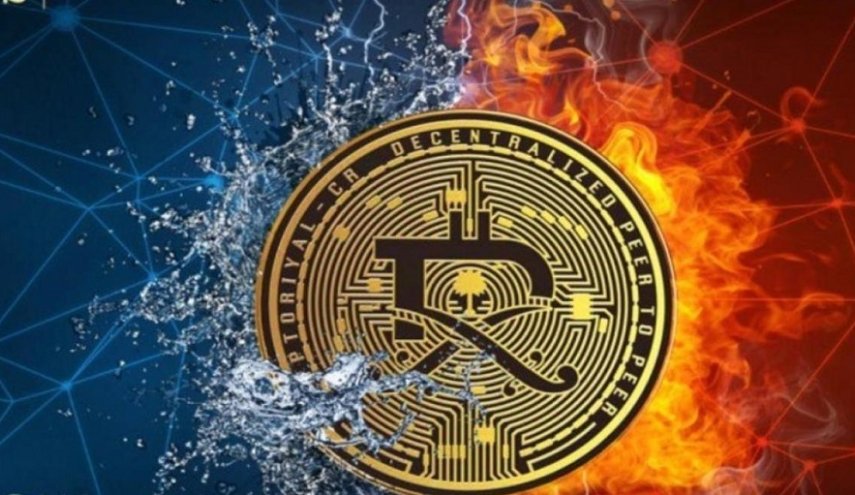 'الريال المشفر' أول عملة رقمية عربية والسعودية تحذر وتتوعد