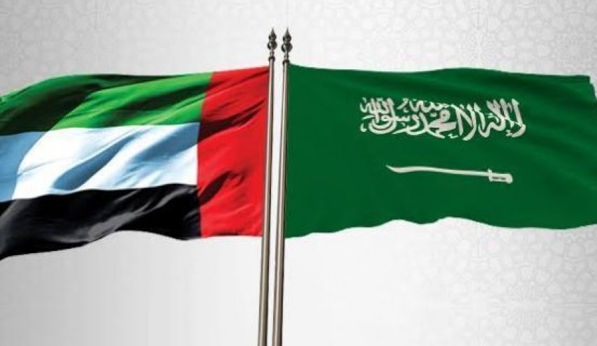 رويترز: الإمارات تخلخل التحالف مع السعودية
